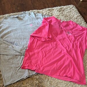 Simply Southern shirts